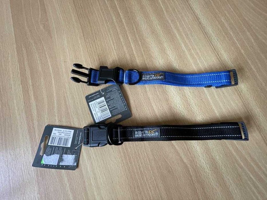 obroże dla średnich i dużych psów