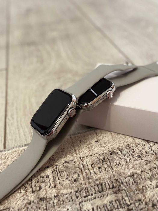 Топовий Розумний Смарт Годинник Gs8 Pro Max 41-45