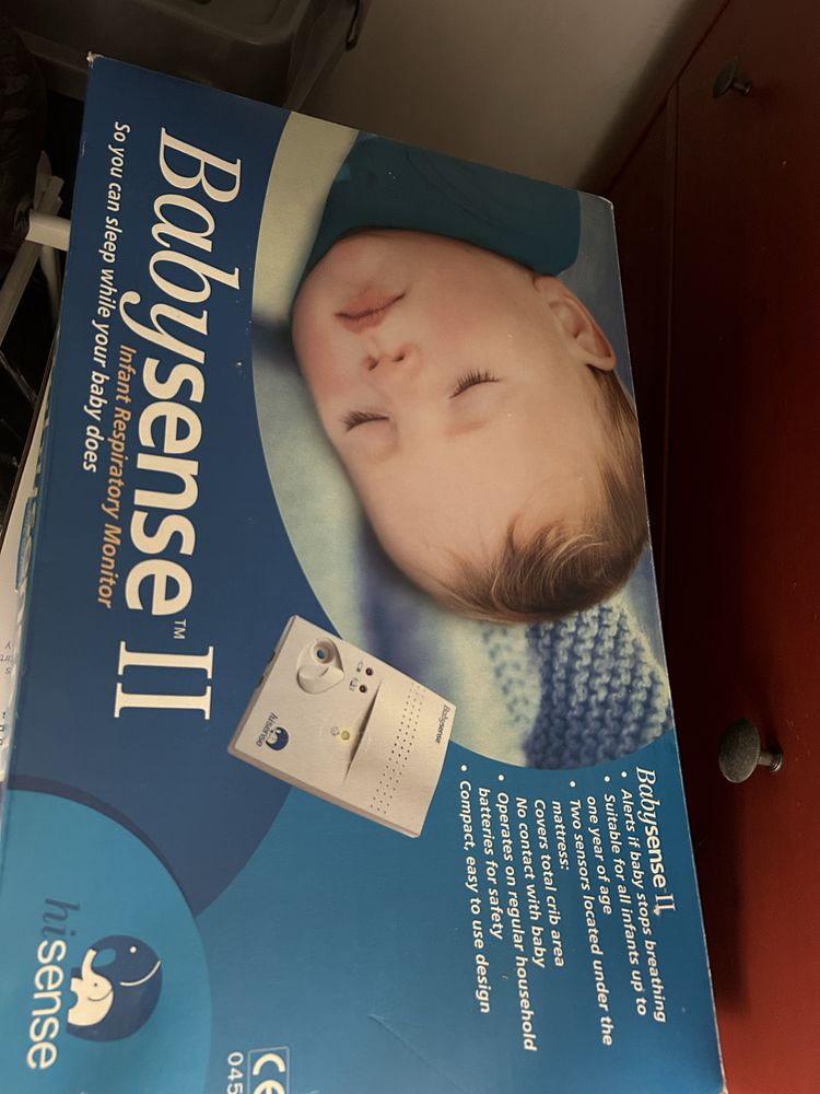 Vendo colchão da apneia