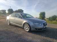 Audi A6 2.0 TDi Multitronic Exclu.