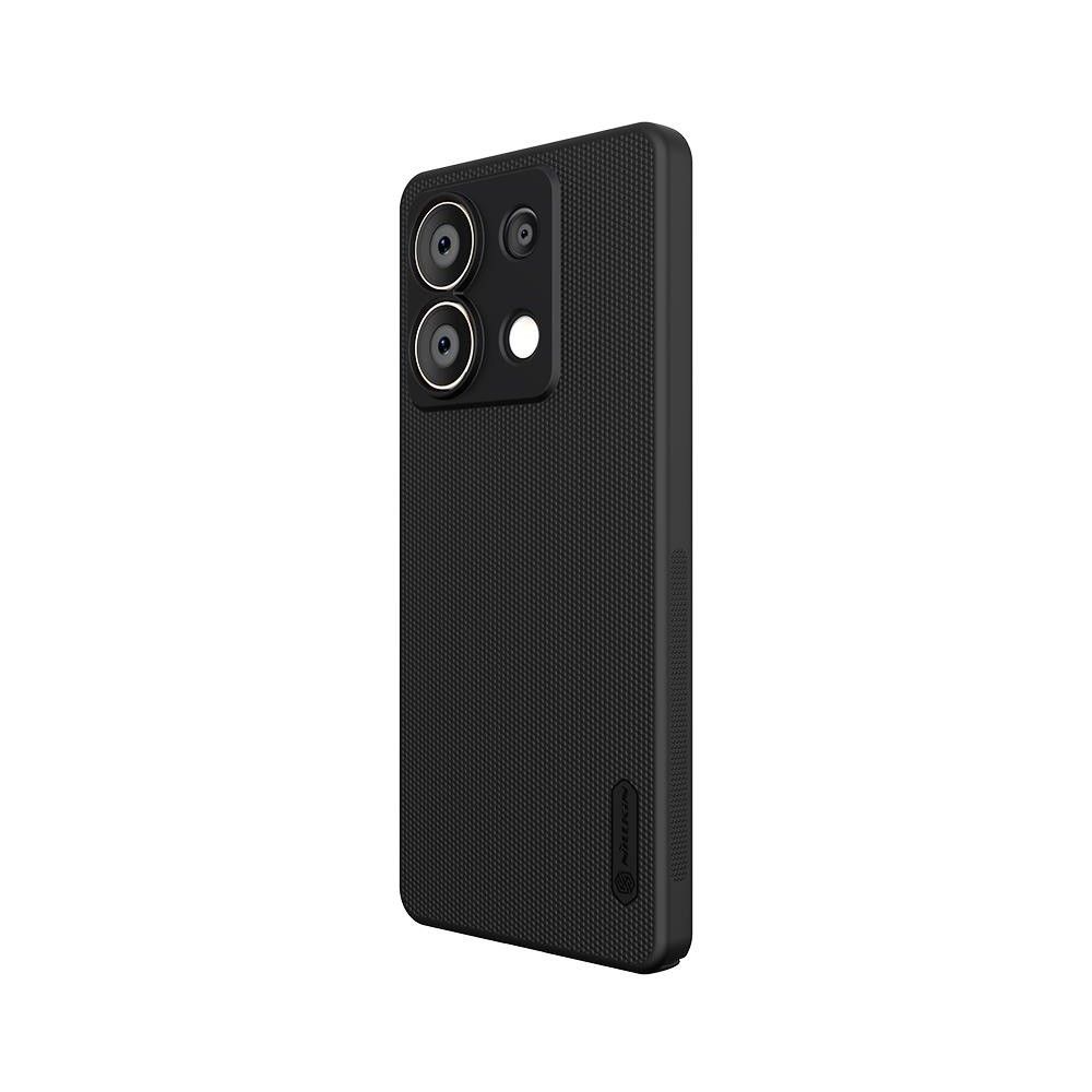 Etui Nillkin do Xiaomi Redmi Note 13 5G Super Frosted Shield Black