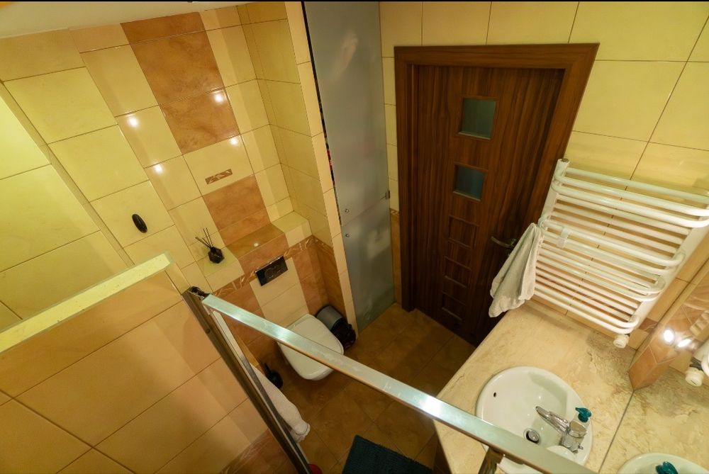 Mieszkanie na wynajem