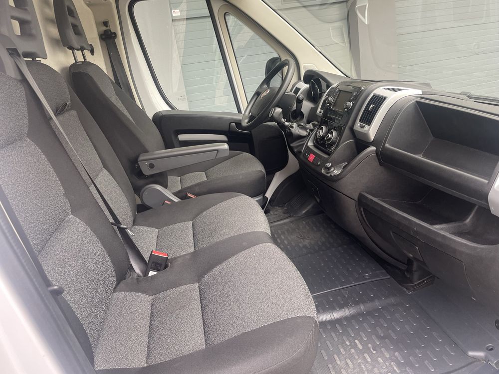 Fiat Ducato 2.3 Dci L2H2 OPORTUNIDADE