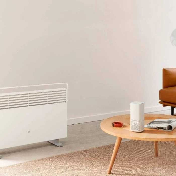 Aquecedor Xiaomi Smart Space Heater S