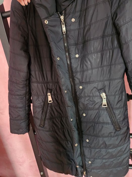 Жіноча осіння курточка