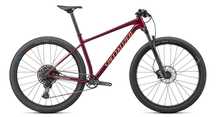 Specialized Chisel 29 XL, rock shox recon gold rl