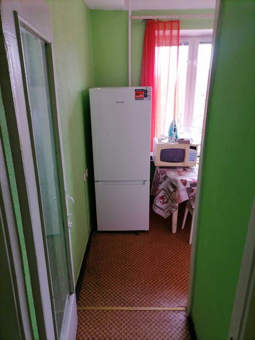 Аренда. "Лесной". Однокомнатная. 9000грн/мес.