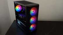 Komputer Gamingowy Core i5 10 gen/ RTX 2060/ 16 GB RAM/ SSD/ WIN 11