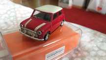 Miniatura mini antiga