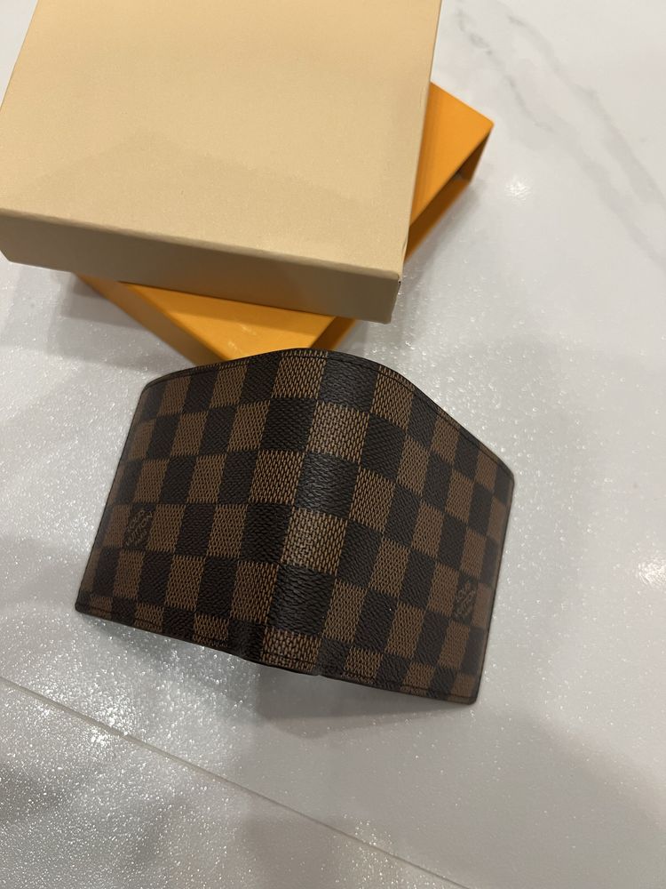 Portfel louis vuitton