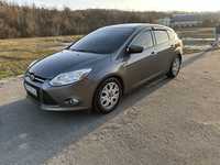 Ford Focus 2.0 (Форд Фокус)