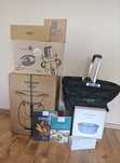Nowy Thermomix TM6 premium plus gratisy