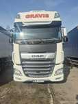 Daf 106  480 Koni bdf super stan 2 zaczepy