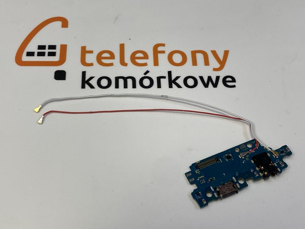 Samsung M23 Złącze Ładowania Złącze Słuchawkowe
