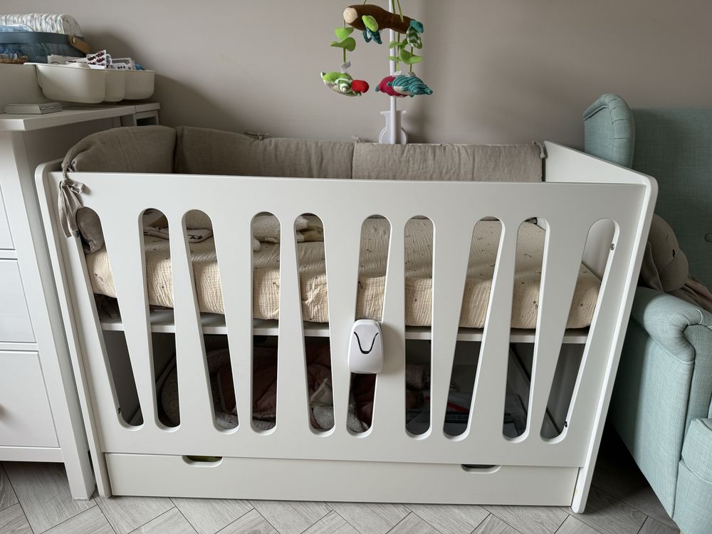 Monitor oddechu Babysense 7