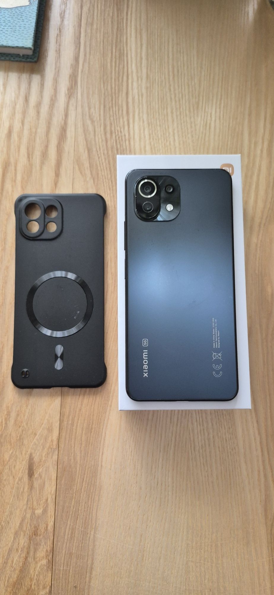 Xiaomi Mi 11 Lite 5g ne 8/256