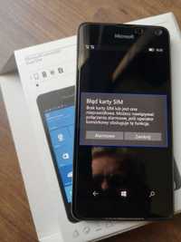 Lumia 650 DS używana