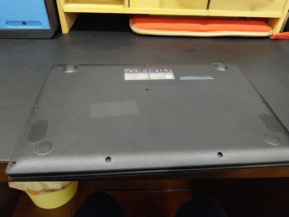 Pc Asus como novo