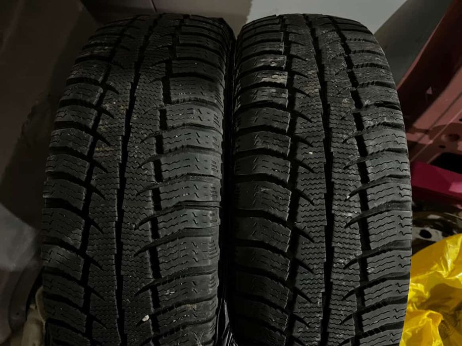 Колеса зима 175/65/14