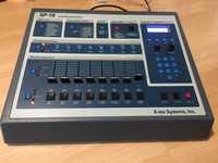 Sampler E-MU SP12 Turbo jak EMU SP1200