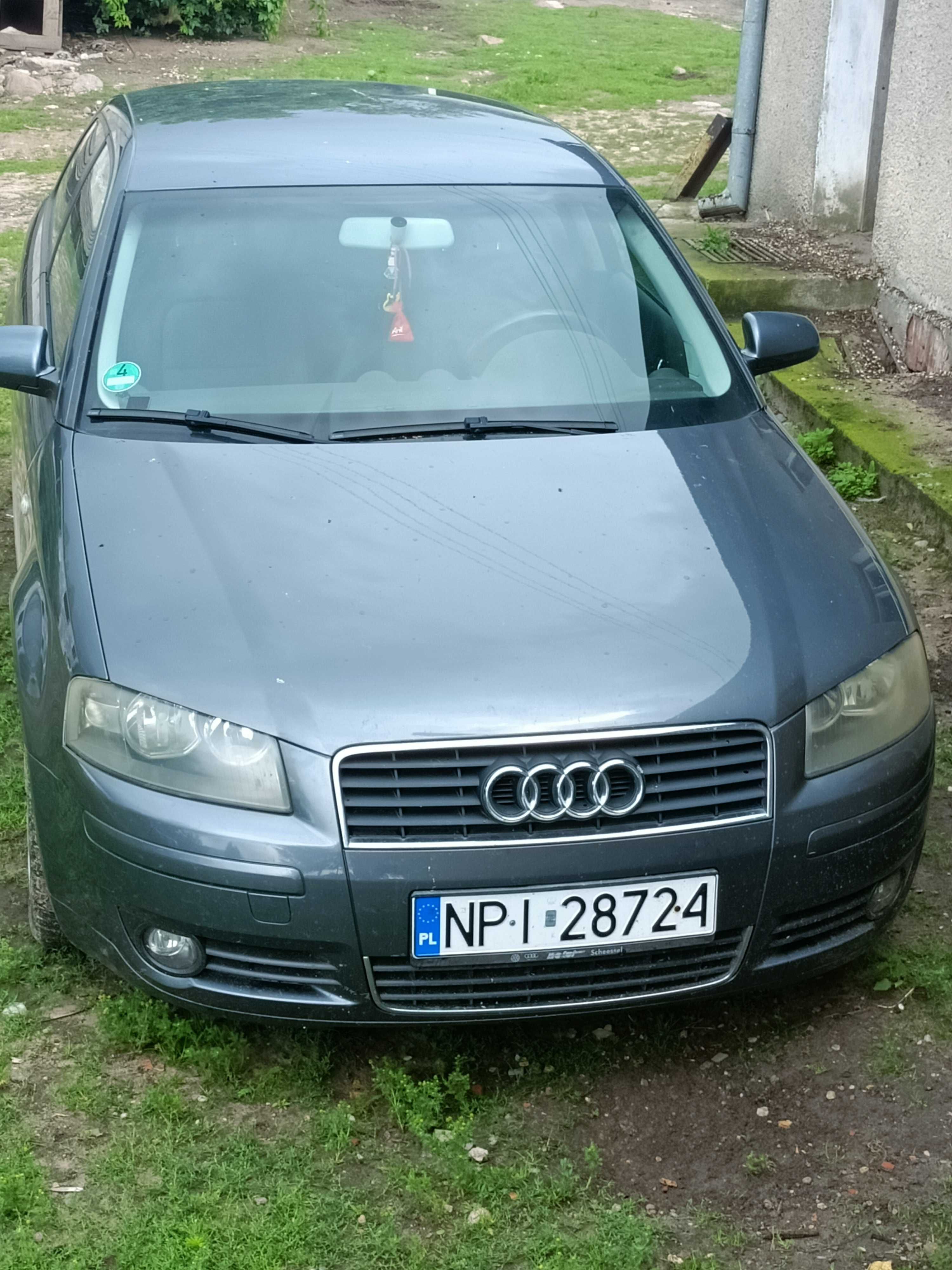 Sprzedam Audi A3