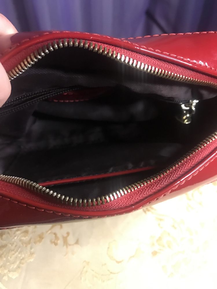 Сумка Giuseppe Zanotti