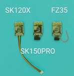 BLUETOOTH блютуз для FZ25 FZ35 SK120X SK150C SK150PRO...