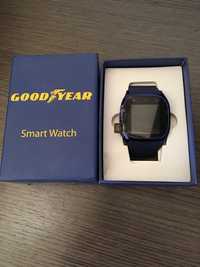 Smart Watch Goodyear - novo
