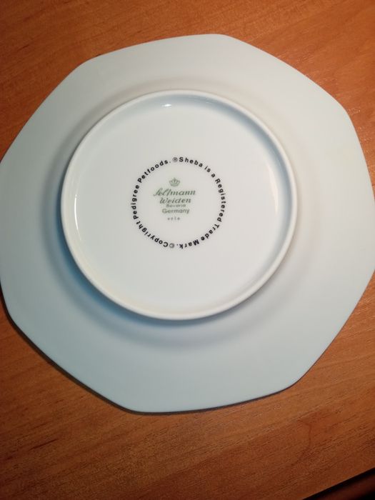 talerzyk Shiba Seltmann Weiden