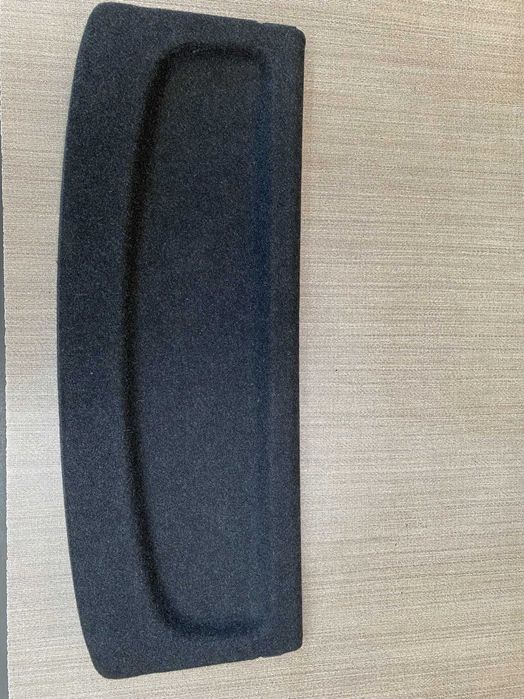 Półka Bagażnika Opel Corsa D 5Drzwi