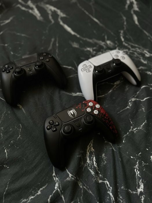 Безпровідний Джойстик до ps4 геймпад