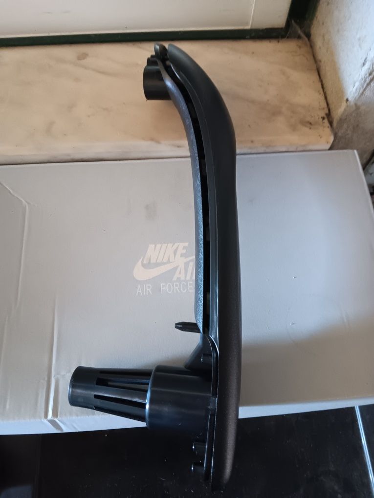 Amarra/pega porta interior kangoo 2009/2018