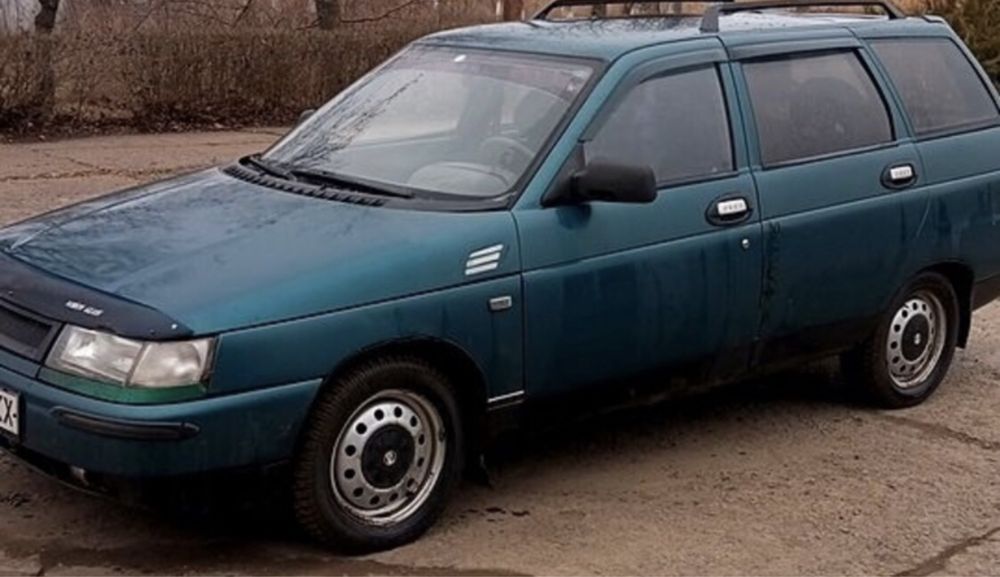 Продам авто ВАЗ 21110
