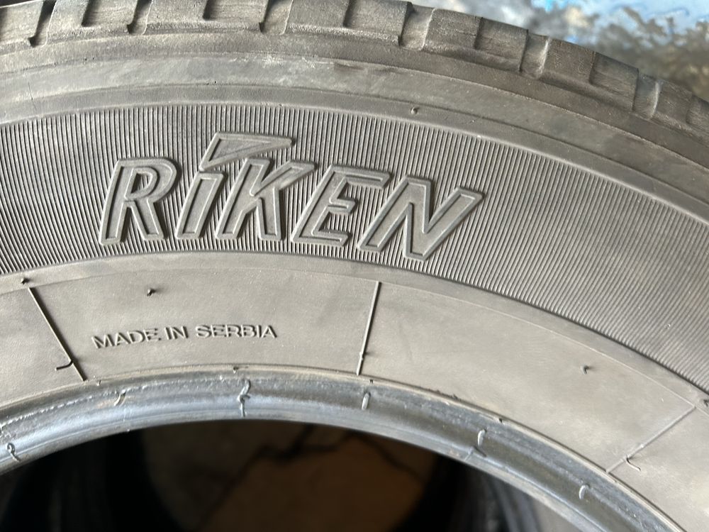 Opnony letnie 215/70R15C