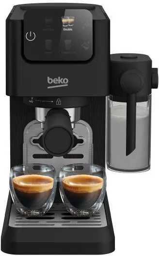Ekspres kolbowy Beko CaffeExperto CEP5303B