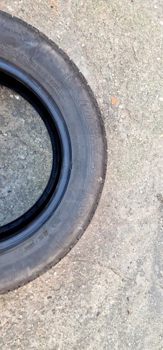 Opony 4 szt michelin rozmiar r15 185/65