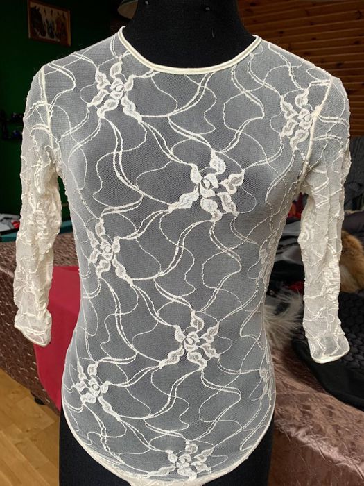 Боди женское WOLFORD