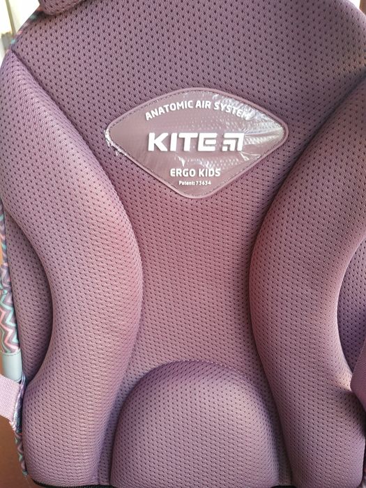 Рюкзак школьный KITE Studio Pets