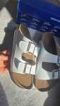 Klapki Birkenstock