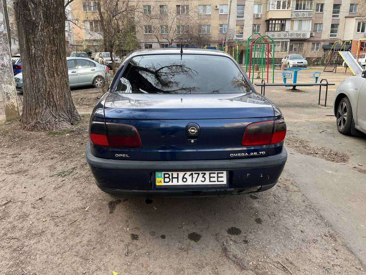 Продам  Opel omega