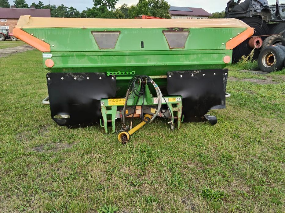 Amazone za-m 1200 nadstawka 2200l limiter