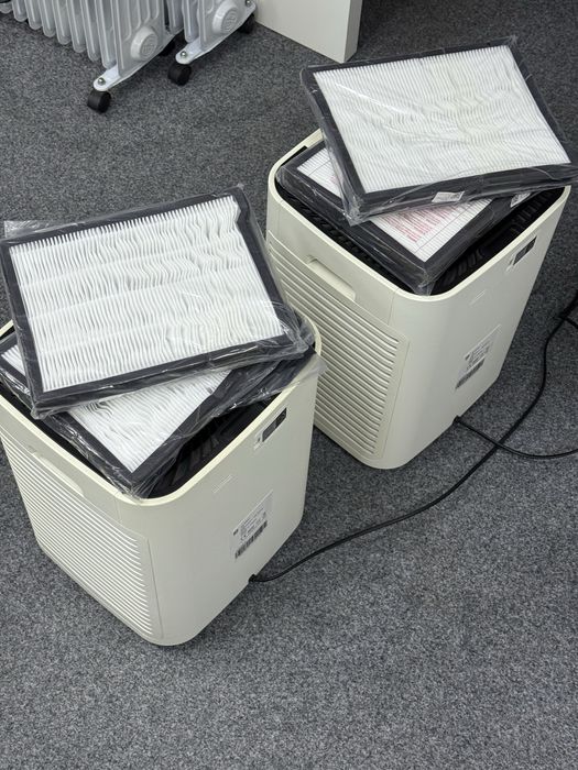 Очищувач повітря Philips AC5659/10