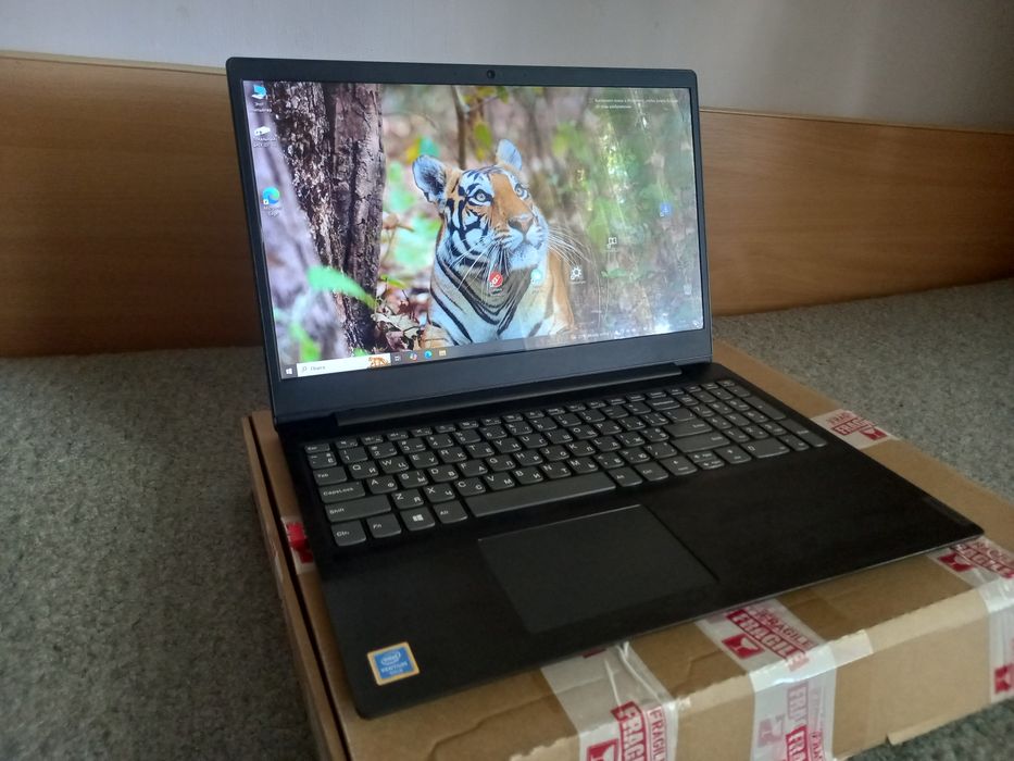 нотбук lenovo s145-15IWL