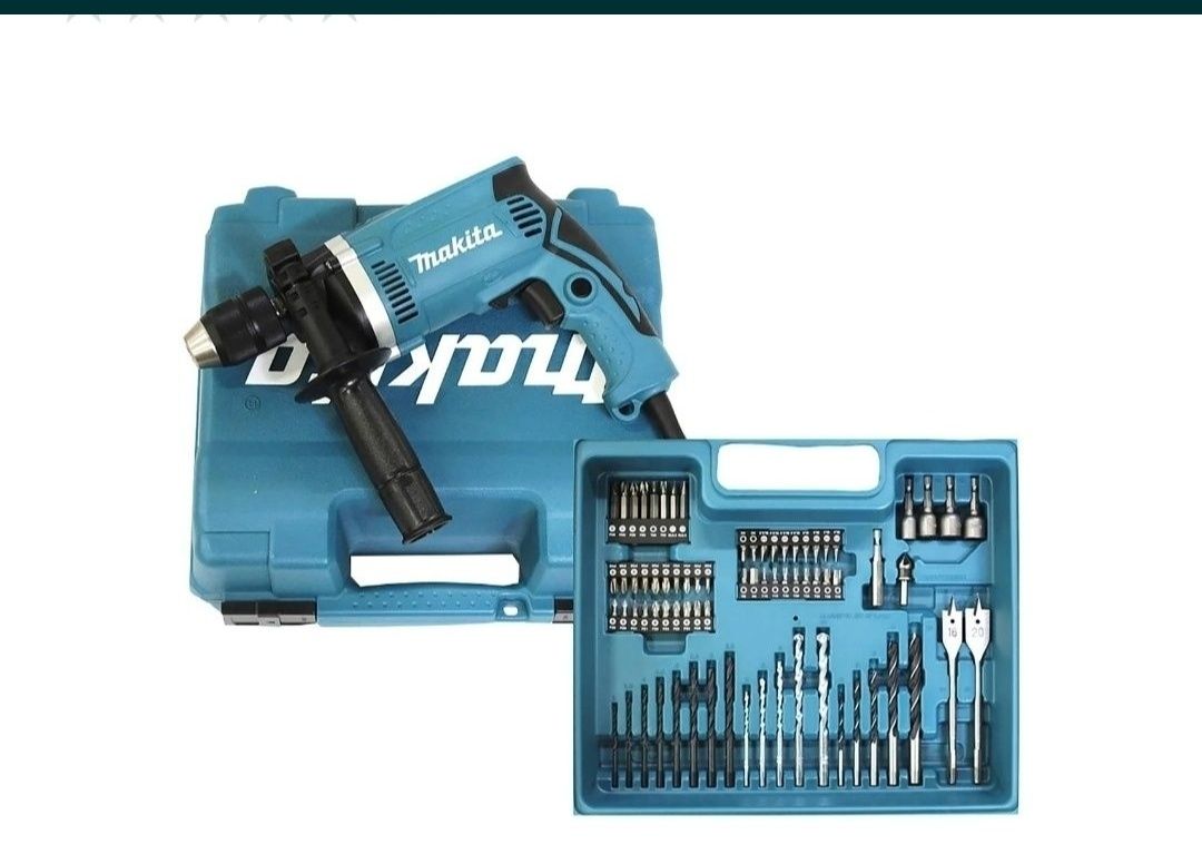 Makita HP1631KX3