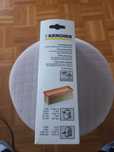 Karcher płaski filtr falisty do odkurzacza  k3001 nowy oryginalny
