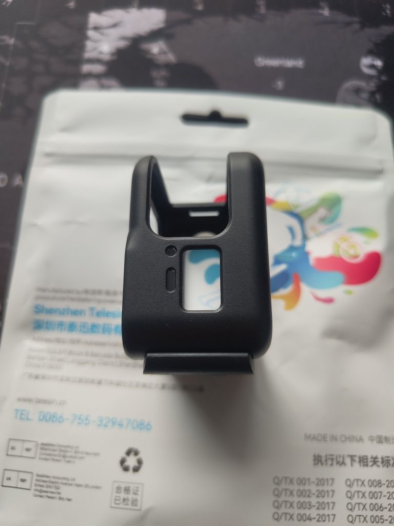 Etui case GoPro 11 hero Black mini pokrowiec