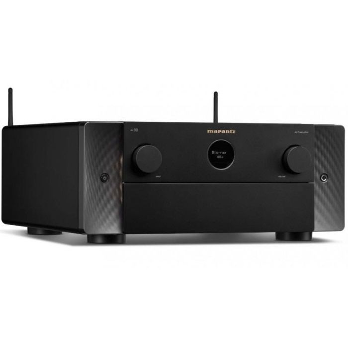 Amplituner MARANTZ AV 10