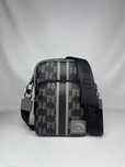 Мужская сумка karl lagerfeld оригінал coach guess