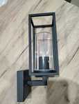 Lampa zewnętrzna