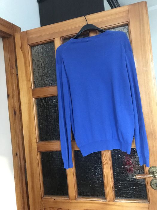 Sweter męski Ralph Lauren r XL